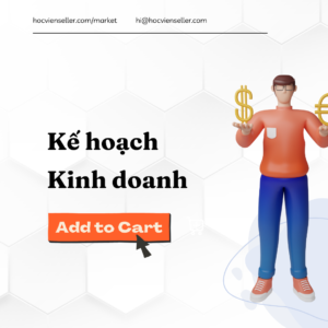 Mẫu kế hoạch kinh doanh trên excel