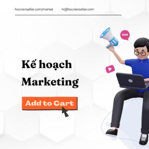 Mẫu kế hoạch Marketing cho mọi ngành