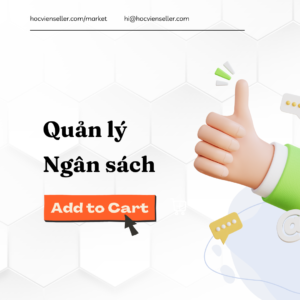 Mẫu quản lý ngân sách hàng tháng trong kinh doanh