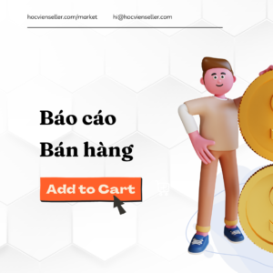 Trọn bộ mẫu excel báo cáo bán hàng