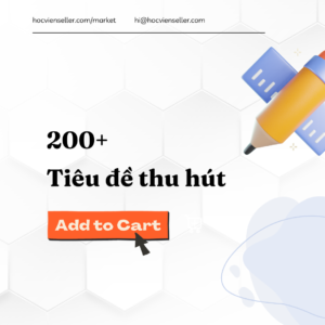 Bộ 200 công thức viết Tiêu đề - Dành cho Chuyên viên SEO - Nhân viên Marketing