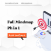 Full bộ Mindmap hay nhất về Marketing - sales - bán hàng - quy trình - chiến lược. (P1)