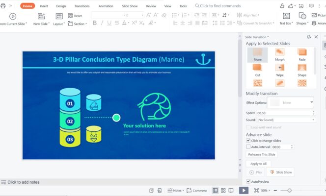 20+ Mẫu Sơ đồ PowerPoint theo Chủ đề - Phiên bản Premium photo review